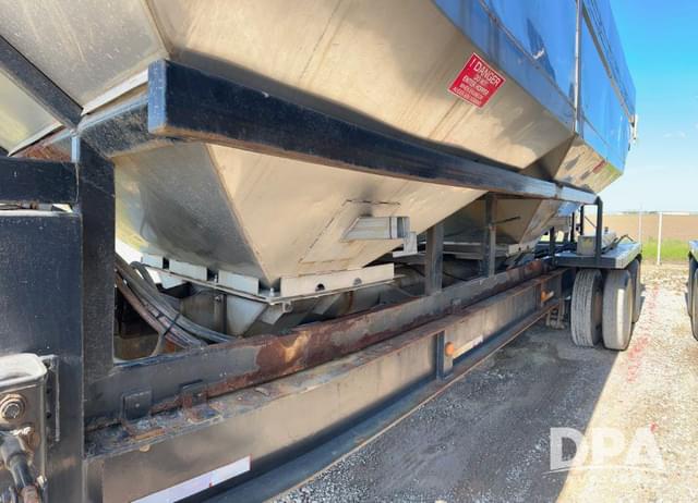 Image of Magnolia 2015CHASSIS equipment image 4