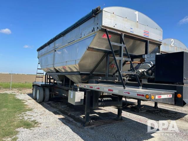 Image of Magnolia 2015CHASSIS equipment image 1