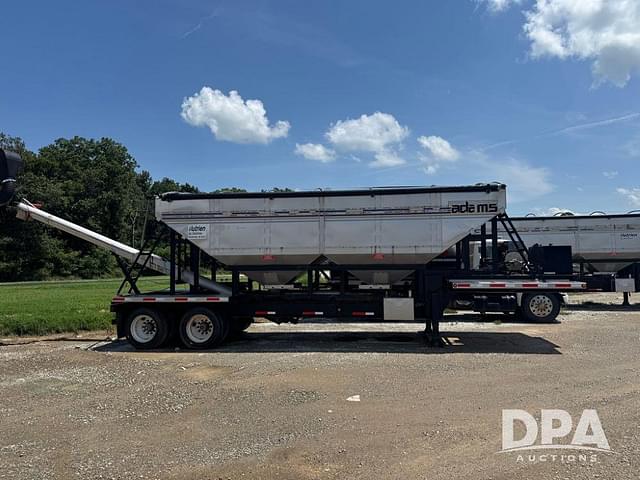 Image of Magnolia 2015CHASSIS equipment image 1