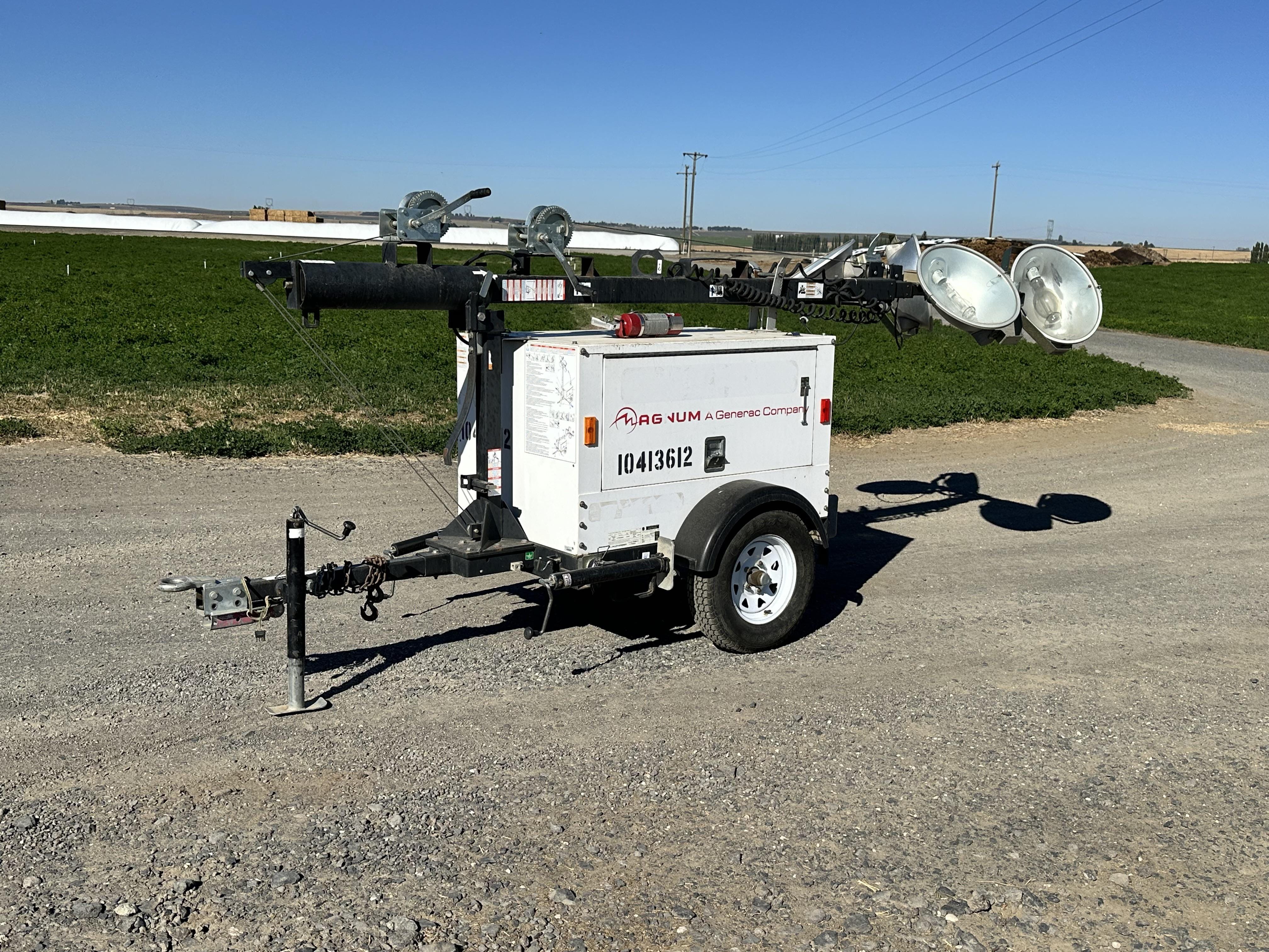 Main image Magnum MLT3060M