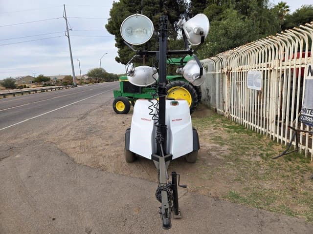 Image of Magnum MLT6S equipment image 3
