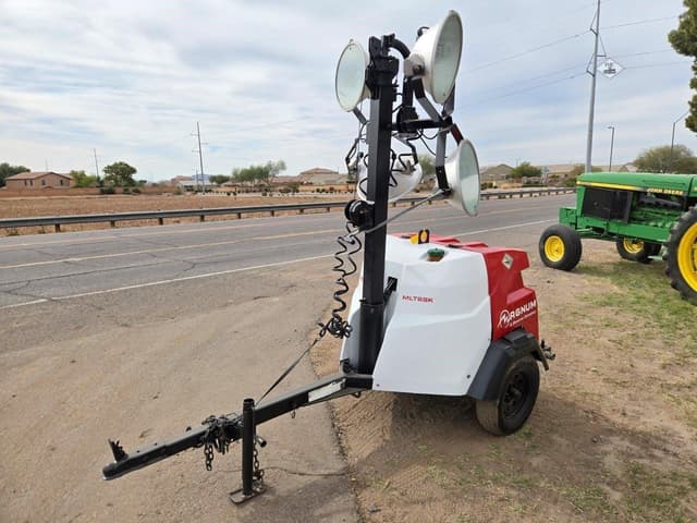Image of Magnum MLT6S equipment image 1
