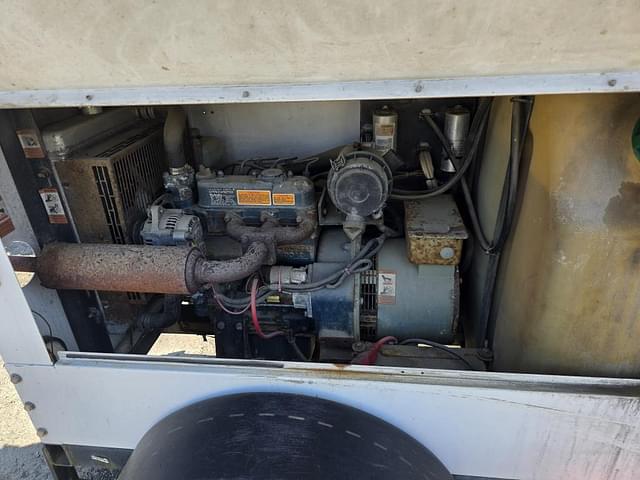 Image of Magnum MLT3060K-01 equipment image 3