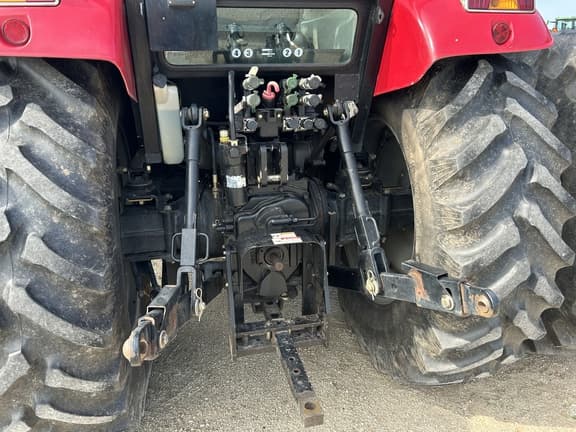 Image of Mahindra mForce 105P equipment image 3