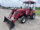 2015 Mahindra 1533 Image