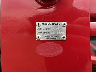 Main image Mahindra 2555 49