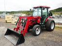 2015 Mahindra 2555 Image