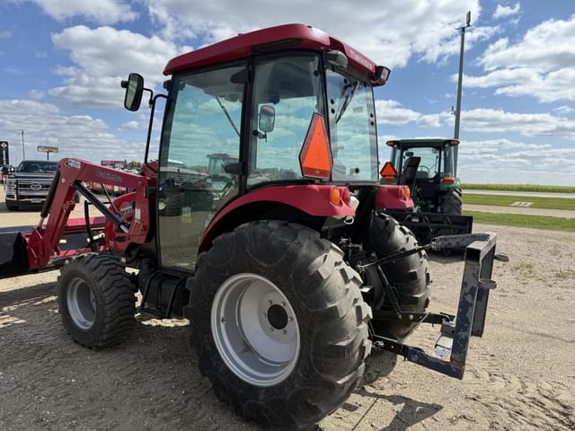 Image of Mahindra 5010 equipment image 3