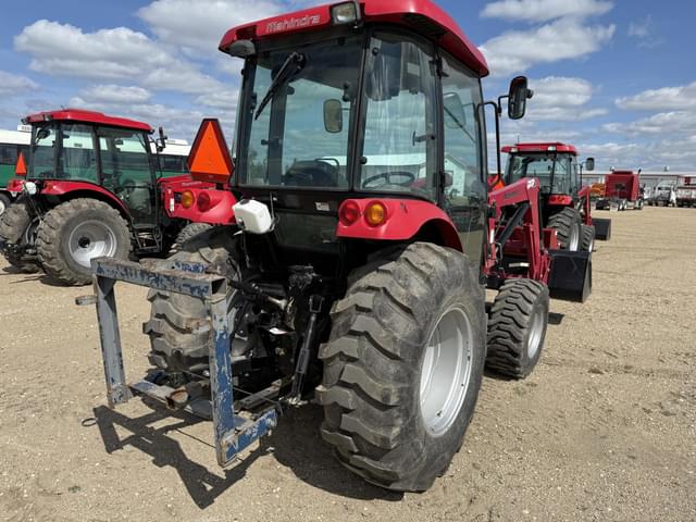 Image of Mahindra 5010 equipment image 2