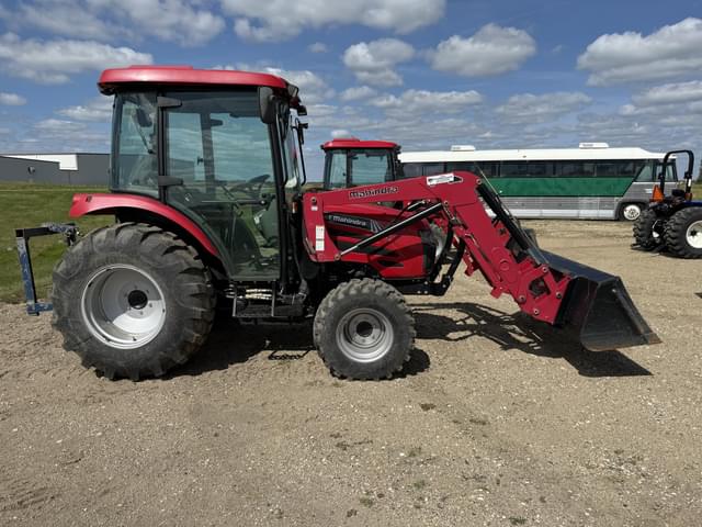 Image of Mahindra 5010 equipment image 1