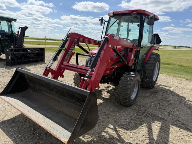 Image of Mahindra 5010 equipment image 4