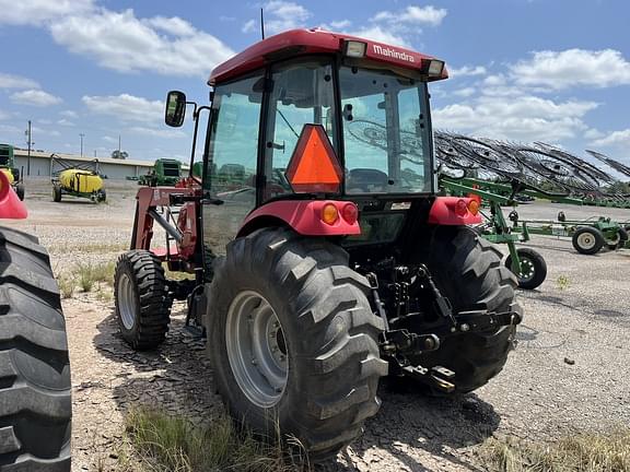 Image of Mahindra 2565 equipment image 1