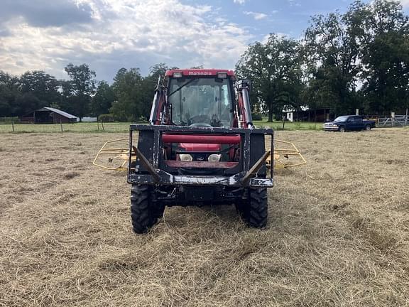 Image of Mahindra 2565 equipment image 1