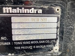 Main image Mahindra 2565 11