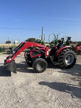 Main image Mahindra 3540