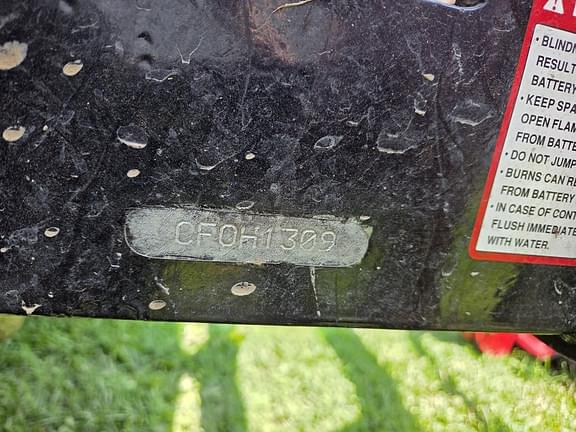 Image of Mahindra 3540 equipment image 1