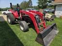 2015 Mahindra 3540 Image