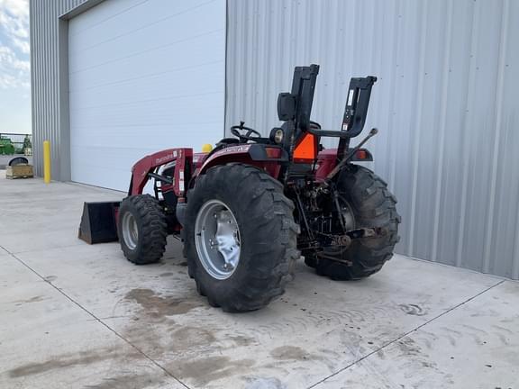 Image of Mahindra 4035 equipment image 2