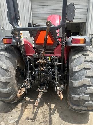 Image of Mahindra 4035 equipment image 2