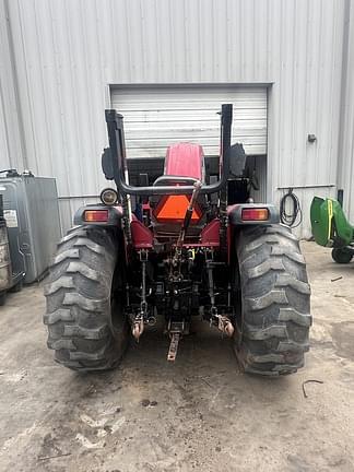 Image of Mahindra 4035 equipment image 4