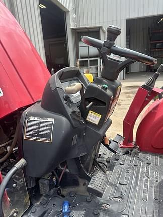 Image of Mahindra 4035 equipment image 3