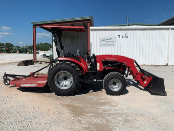 Main image Mahindra 4035