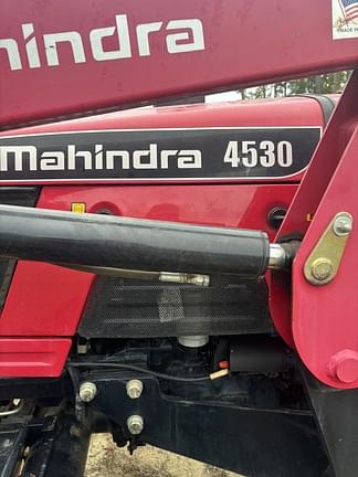 Image of Mahindra 4530 equipment image 4