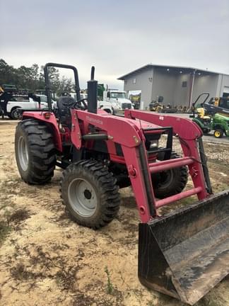 Main image Mahindra 4530