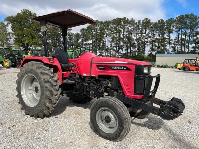 Main image Mahindra 4565