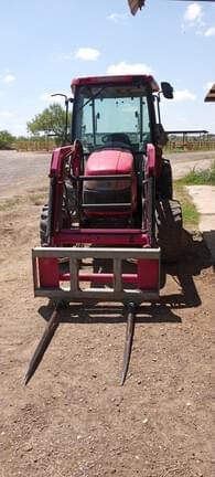 Main image Mahindra 5010