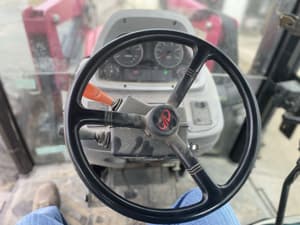 2015 Mahindra mForce 105 Image