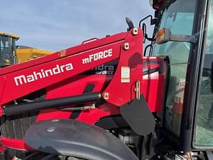 Main image Mahindra mForce 105P 3