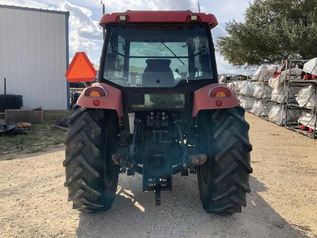 Image of Mahindra mForce 105S equipment image 2