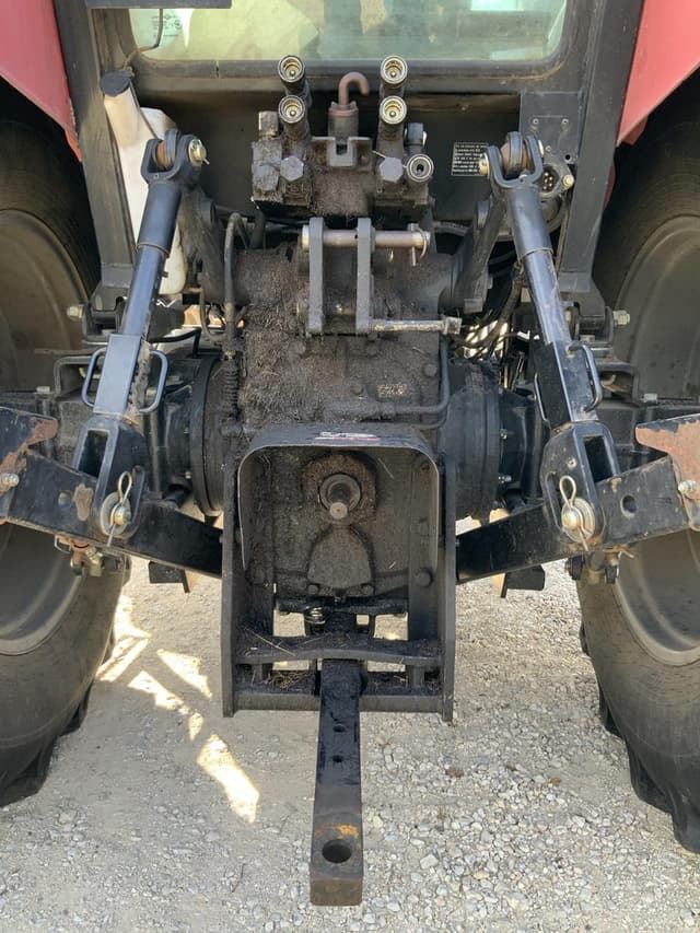 Image of Mahindra mForce 105S equipment image 3