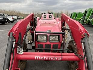 Main image Mahindra mPower 75 14