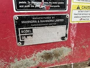 Main image Mahindra mPower 75 20