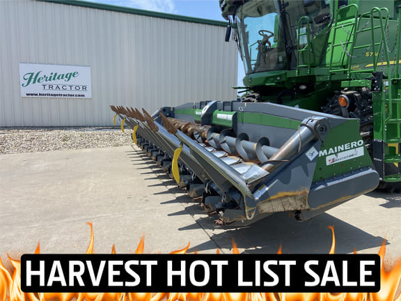 Main image Mainero MDD-100