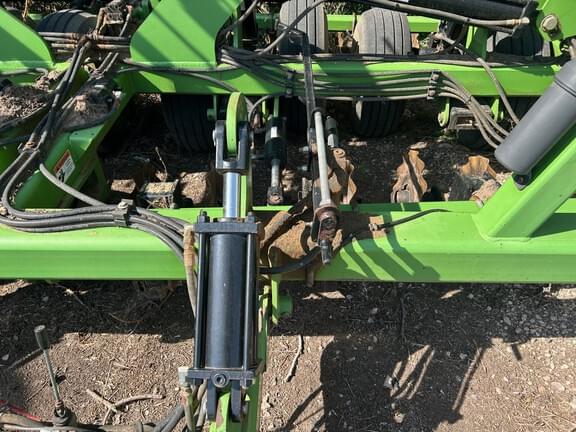 Image of Mandako Twister 3620 equipment image 3