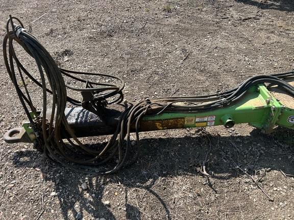 Image of Mandako Twister 3620 equipment image 1
