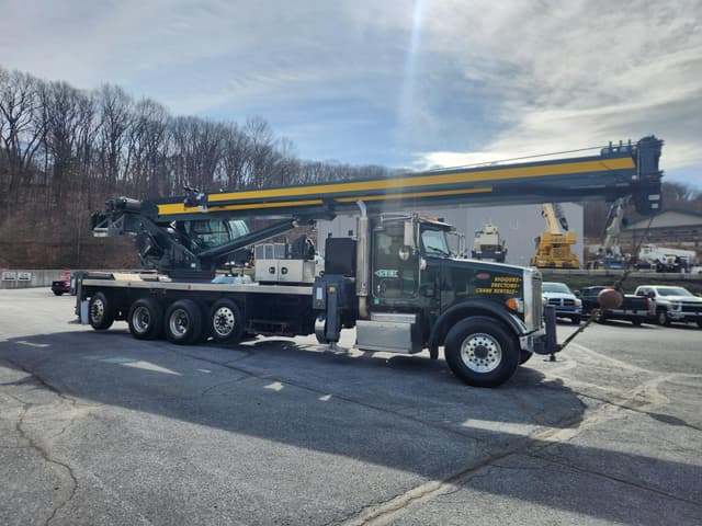 Image of Manitex 50128S equipment image 2