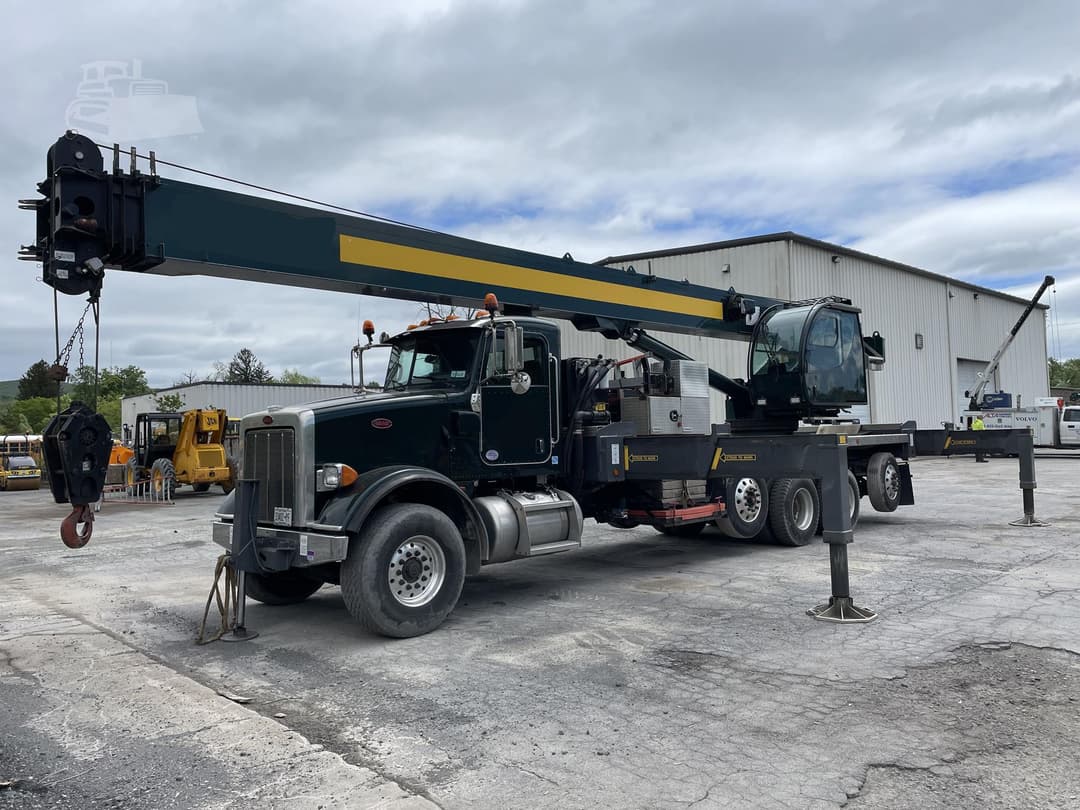 Image of Manitex 50128S Primary image