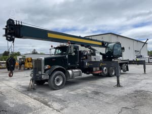 2015 Manitex 50128S Image