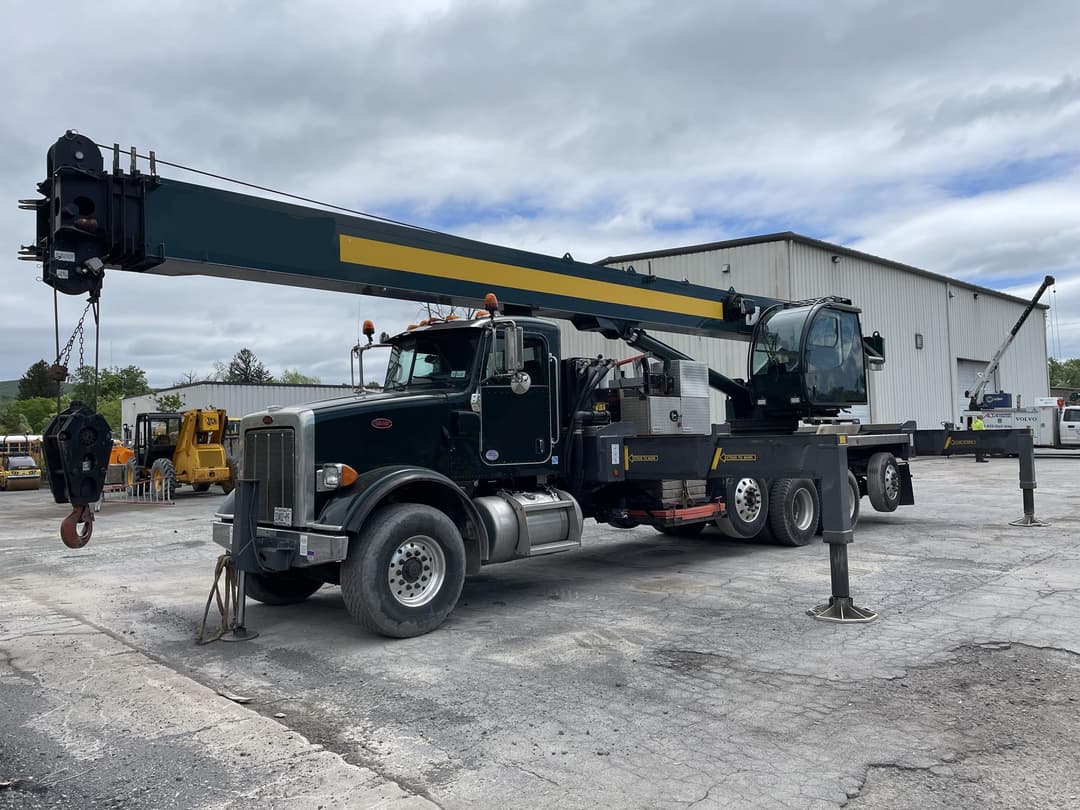 Image of Manitex 50128S Primary image