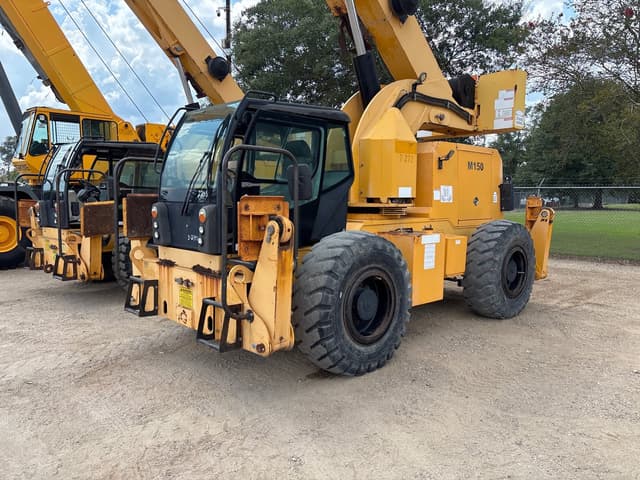 Image of Manitex M150 equipment image 3