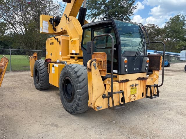 Image of Manitex M150 equipment image 4