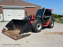 2015 Manitou MLT634 Image