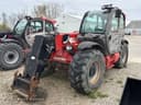 2015 Manitou MLT960 Image