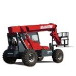 2015 Manitou MLT625-75H Equipment Image0