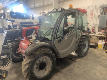 Main image Manitou MLT625