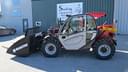 2015 Manitou MLT625-75H Image